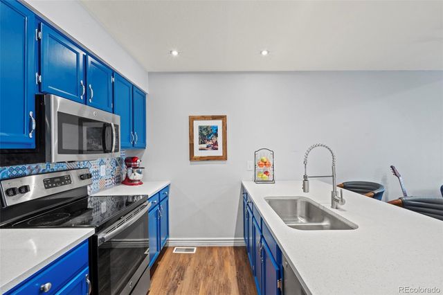 12142 Bannock Circle B, Denver, CO 80234