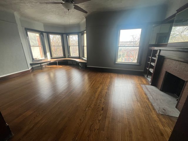 4956 S Michigan Avenue 3N, Chicago, IL 60615