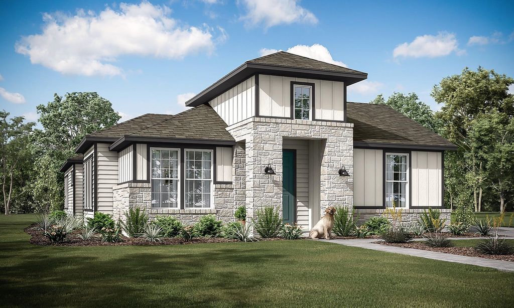 8608 Dongan DR, Austin, TX 78744
