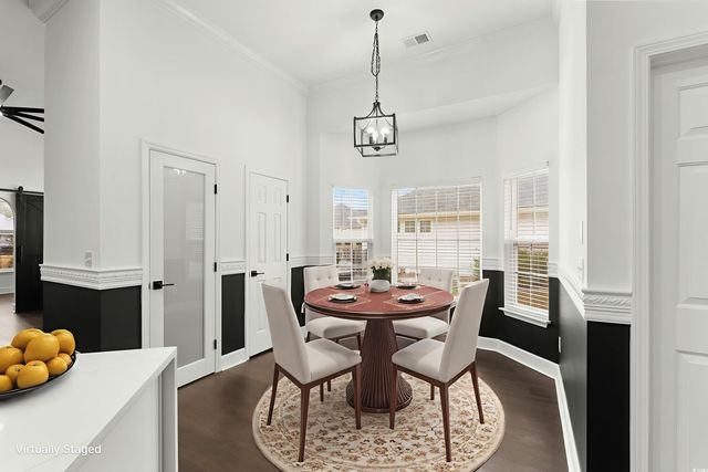 677 Tidal Point Ln., Myrtle Beach, SC 29579