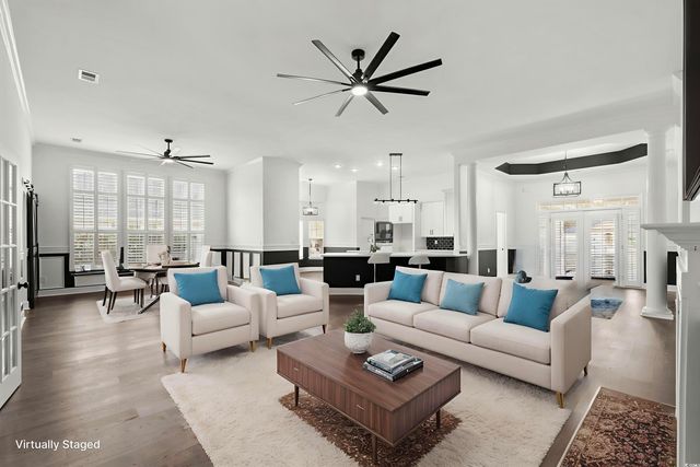 677 Tidal Point Ln., Myrtle Beach, SC 29579