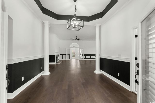 677 Tidal Point Ln., Myrtle Beach, SC 29579