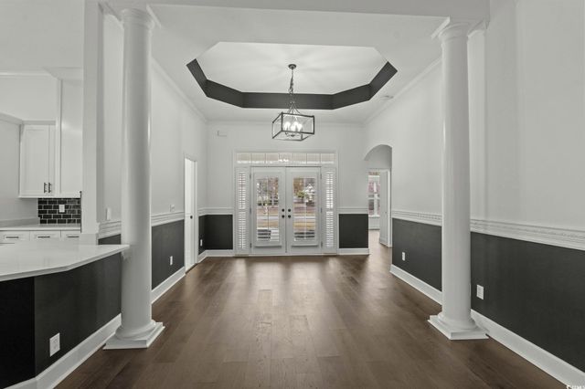 677 Tidal Point Ln., Myrtle Beach, SC 29579