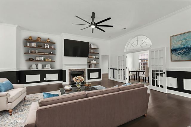 677 Tidal Point Ln., Myrtle Beach, SC 29579