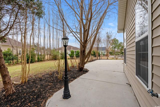 677 Tidal Point Ln., Myrtle Beach, SC 29579