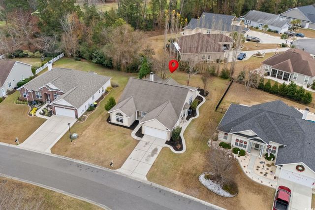 677 Tidal Point Ln., Myrtle Beach, SC 29579