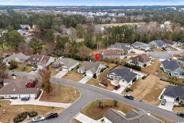 677 Tidal Point Ln., Myrtle Beach, SC 29579