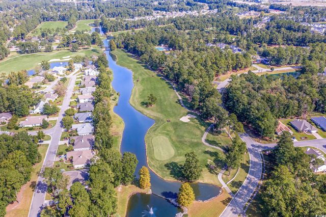 677 Tidal Point Ln., Myrtle Beach, SC 29579