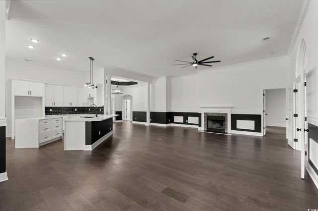 677 Tidal Point Ln., Myrtle Beach, SC 29579