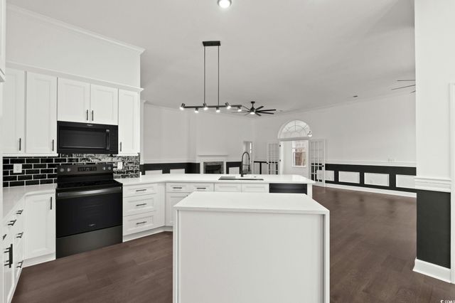 677 Tidal Point Ln., Myrtle Beach, SC 29579