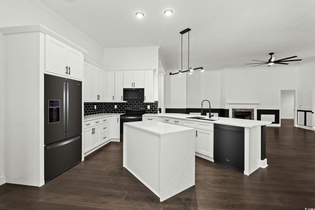 677 Tidal Point Ln., Myrtle Beach, SC 29579