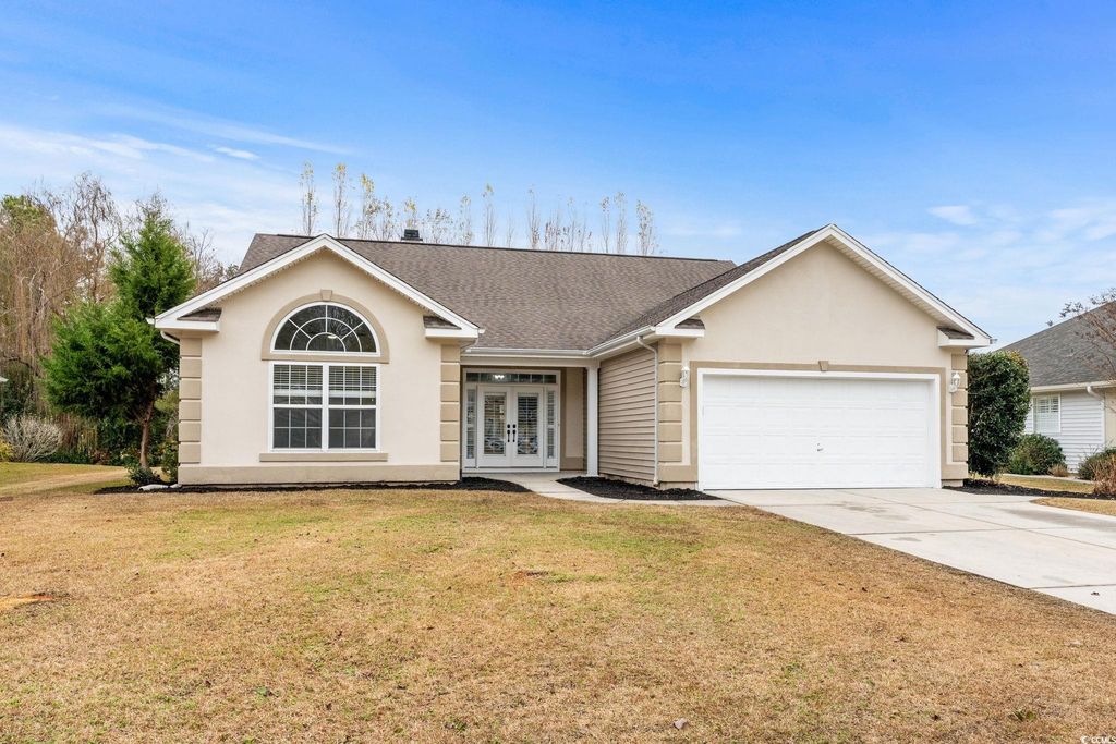 677 Tidal Point Ln., Myrtle Beach, SC 29579