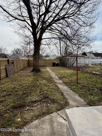 1414 Sale Ave, Louisville, KY 40215
