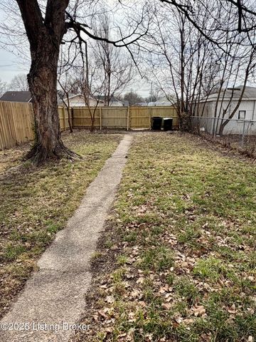 1414 Sale Ave, Louisville, KY 40215