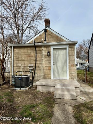 1414 Sale Ave, Louisville, KY 40215