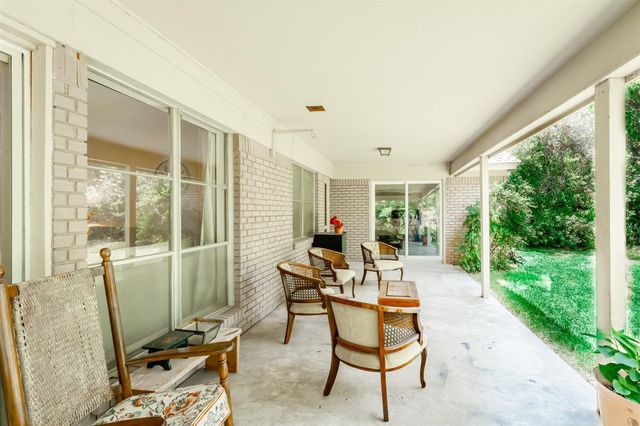 6313 Halifax Road, Fort Worth, TX 76116