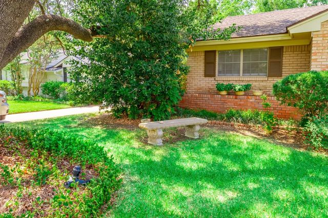 6313 Halifax Road, Fort Worth, TX 76116