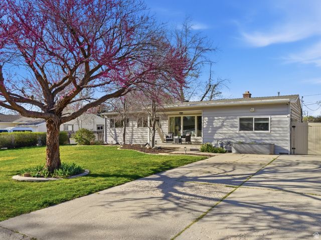 1691 E FIELDCREST LN, Holladay, UT 84117