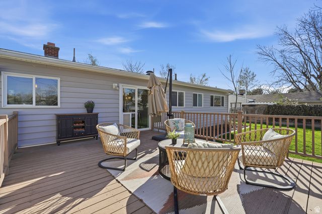 1691 E FIELDCREST LN, Holladay, UT 84117