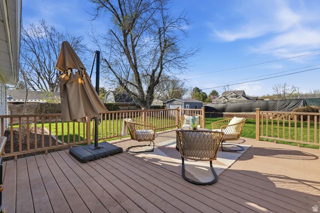 1691 E FIELDCREST LN, Holladay, UT 84117