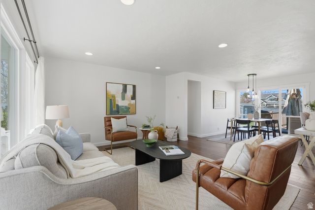 1691 E FIELDCREST LN, Holladay, UT 84117