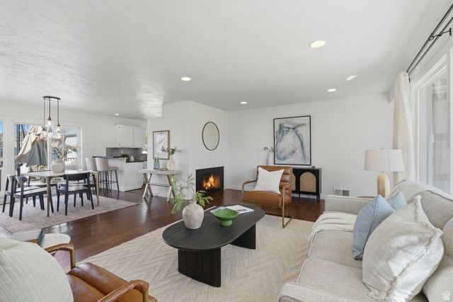 1691 E FIELDCREST LN, Holladay, UT 84117