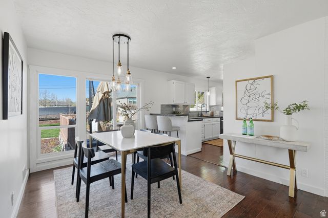 1691 E FIELDCREST LN, Holladay, UT 84117