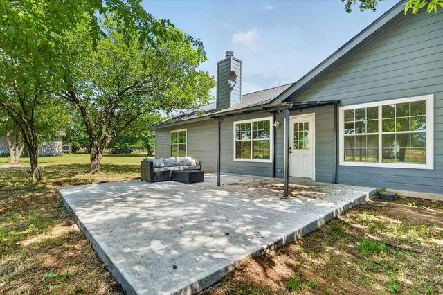1301 County Road 705, Joshua, TX 76058