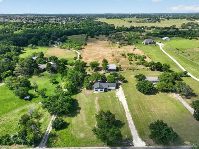 1301 County Road 705, Joshua, TX 76058