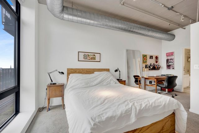 1525 S Sangamon Street 610, Chicago, IL 60608