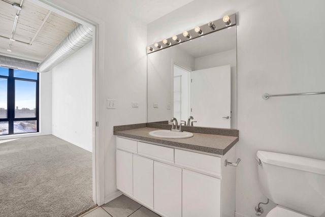 1525 S Sangamon Street 610, Chicago, IL 60608