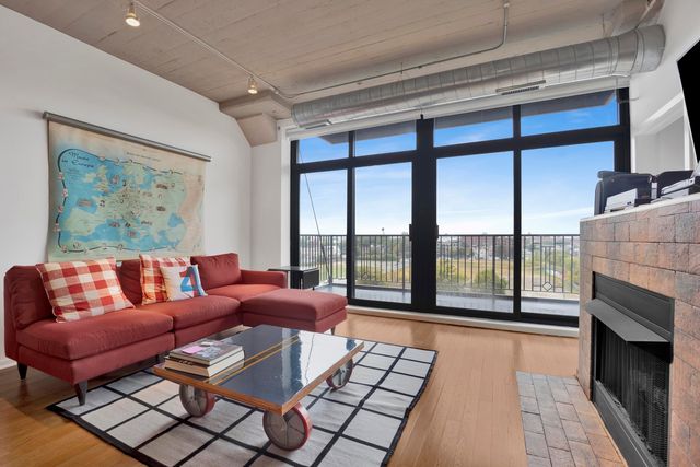 1525 S Sangamon Street 610, Chicago, IL 60608