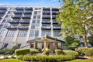 1525 S Sangamon Street 610, Chicago, IL 60608
