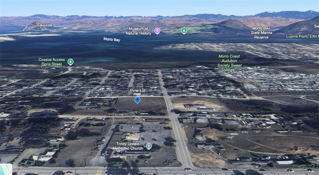 Image 1 of property listing at 2045 Pine Avenue, Los Osos, CA 93402