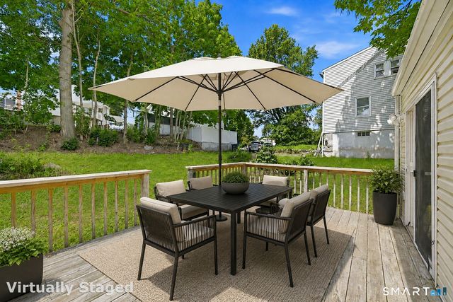 13 Terre Haute Road, Danbury, CT 06810