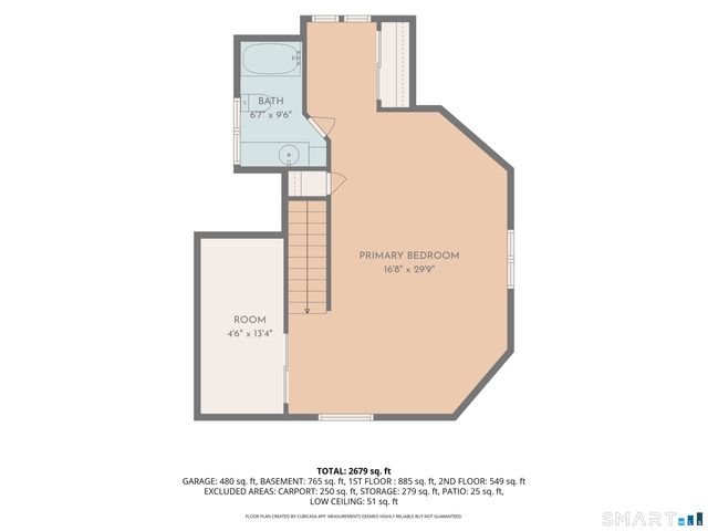 13 Terre Haute Road, Danbury, CT 06810