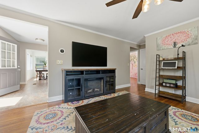 13 Terre Haute Road, Danbury, CT 06810