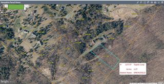 Lot 47 TUPELO LOOP, Springfield, WV 26763