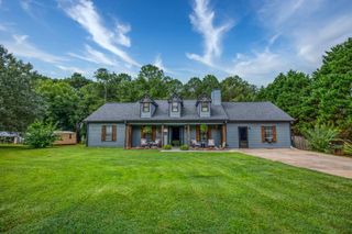 1500 Double Springs Church Road, Monroe, GA 30656