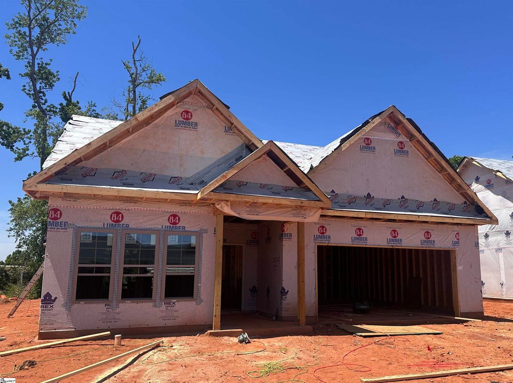 505 Lifescape Lane, Greer, SC 29650