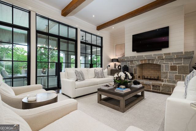 1161 Sugar Run, Greensboro, GA 30642