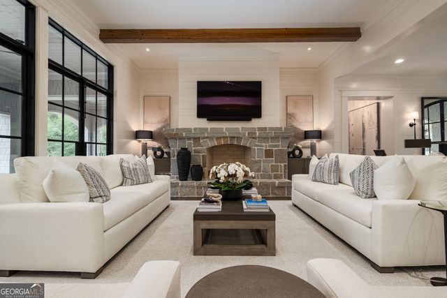 1161 Sugar Run, Greensboro, GA 30642