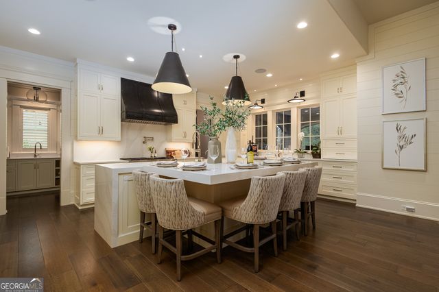 1161 Sugar Run, Greensboro, GA 30642