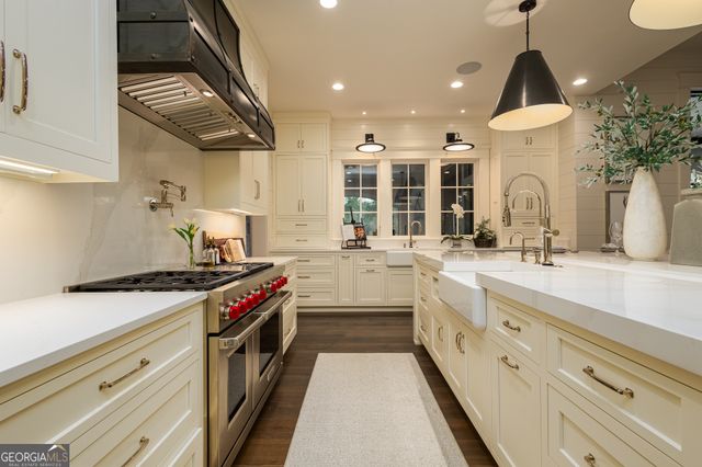1161 Sugar Run, Greensboro, GA 30642