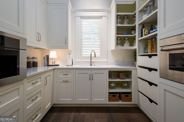 1161 Sugar Run, Greensboro, GA 30642