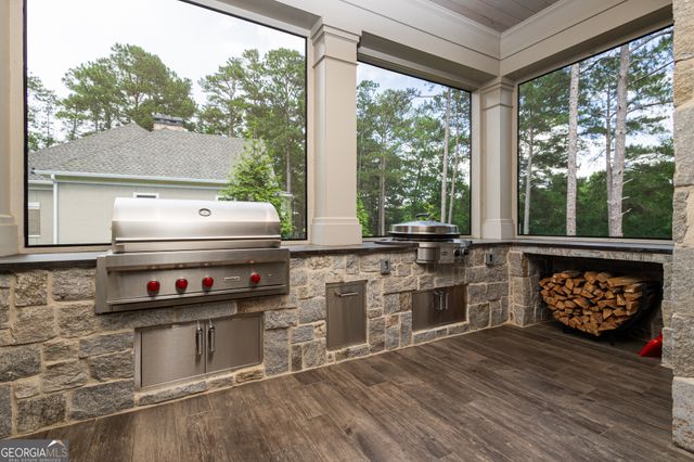 1161 Sugar Run, Greensboro, GA 30642