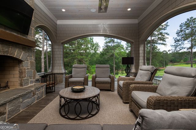 1161 Sugar Run, Greensboro, GA 30642