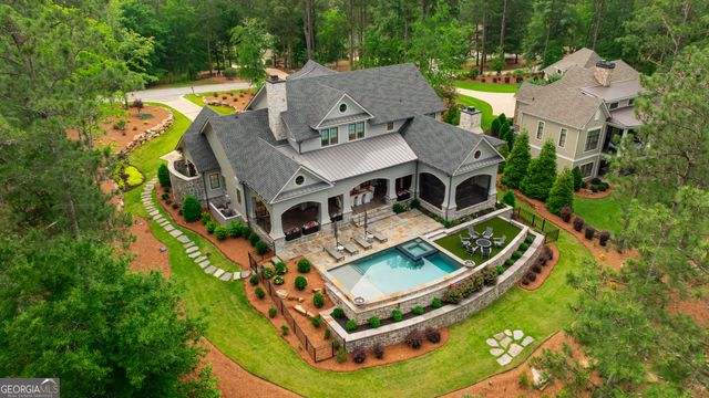 1161 Sugar Run, Greensboro, GA 30642