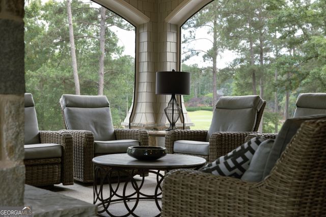 1161 Sugar Run, Greensboro, GA 30642