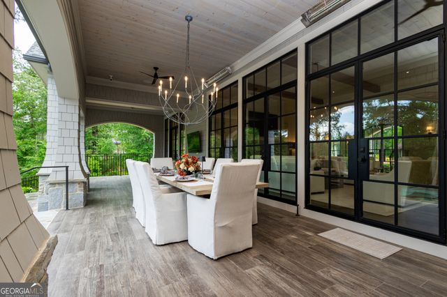 1161 Sugar Run, Greensboro, GA 30642